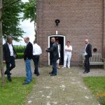 Foto's &raquo; Bruiloft Akkelien en Hille 8 Juni 2012