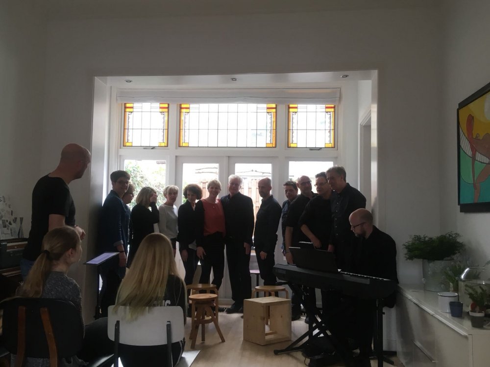 Huiskamerconcert Anders leeuwarden 14-4-2018