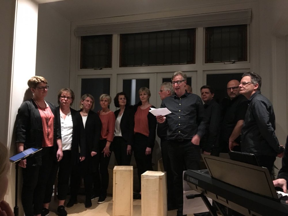 Huiskamerconcert Anders leeuwarden 14-4-2018