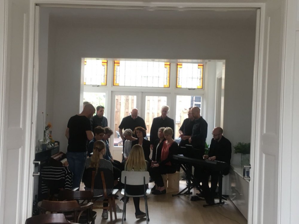 Huiskamerconcert Anders leeuwarden 14-4-2018