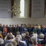 Studiedag lef + korenslag